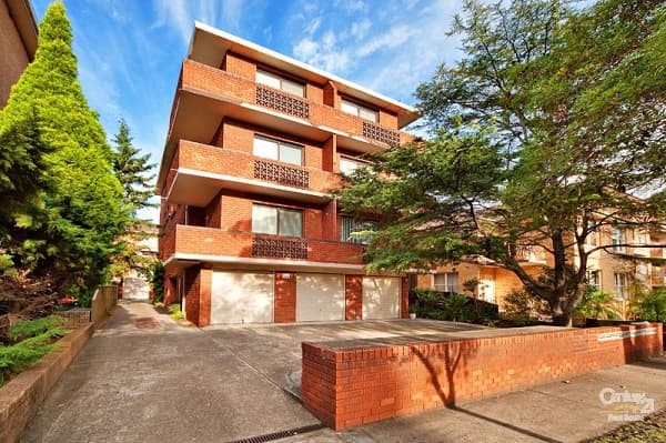 9/20 Trafalgar Street, Brighton-le-sands, NSW, 2216, Brighton-Le-Sands - Image 1