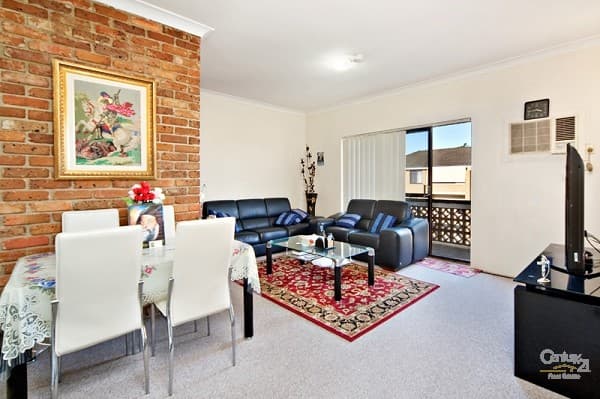 9/20 Trafalgar Street, Brighton-le-sands, NSW, 2216, Brighton-Le-Sands - Thumbnail 2