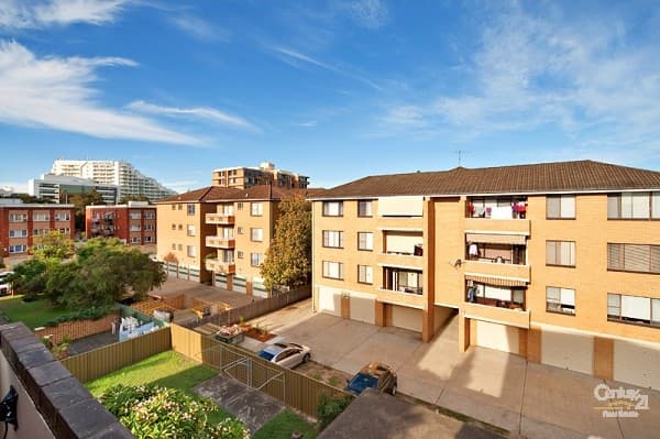 9/20 Trafalgar Street, Brighton-le-sands, NSW, 2216, Brighton-Le-Sands - Thumbnail 6