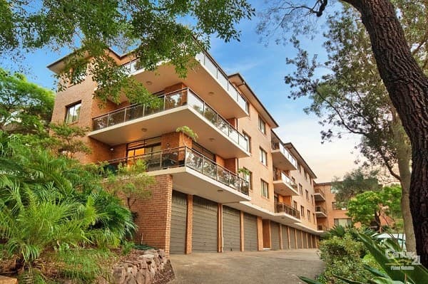 6/80-82 Melody Street, Coogee, NSW, 2034, Coogee - Image 1