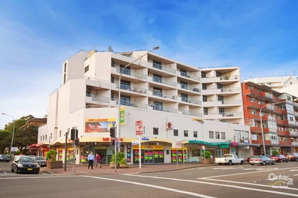 6/354 Bay Street, Brighton-le-sands, NSW, 2216, Carrum Downs - Thumbnail 2