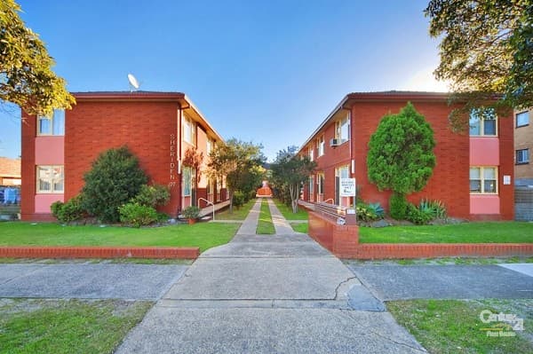 4/123-127 Alfred Street, Sans Souci, NSW, 2219, Sans Souci - Image 1