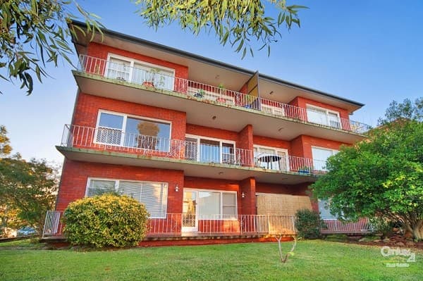 2/37 Queens Road, Brighton-le-sands, NSW, 2216, Brighton-Le-Sands - Image 1