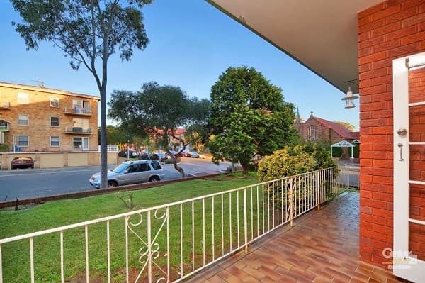 2/37 Queens Road, Brighton-le-sands, NSW, 2216, Brighton-Le-Sands - Thumbnail 7