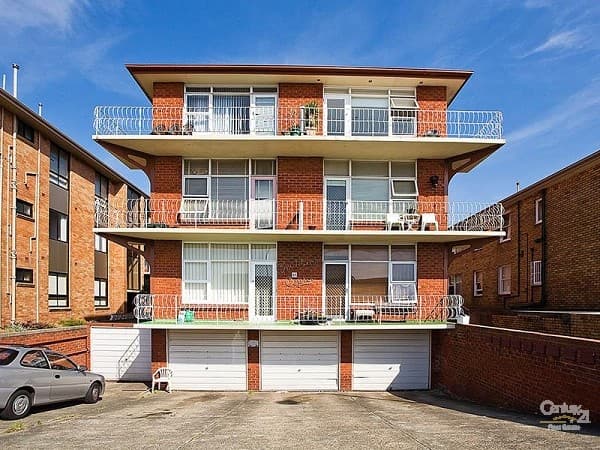 2/96 The Grand Parade, Brighton-le-sands, NSW, 2216, Morwell - Image 1