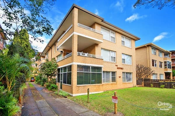 11/169 Russell Avenue, Dolls Point, NSW, 2219, Dolls Point - Image 1