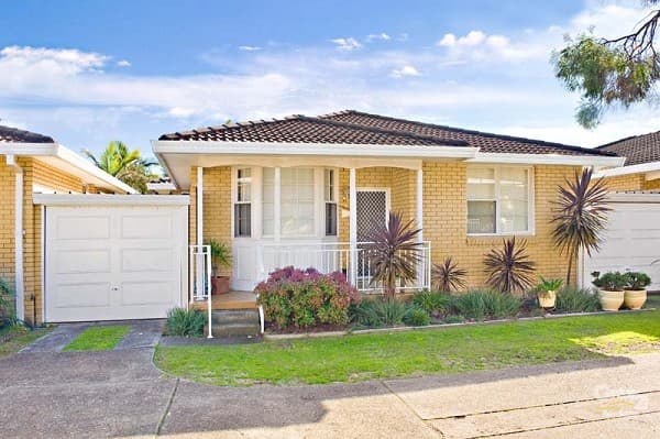 4/43 Robinson Street, Monterey, NSW, 2217, Monterey - Image 1