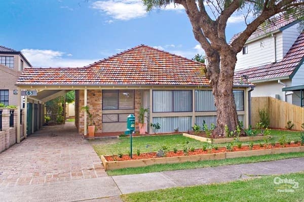65 Monterey Street, Monterey, NSW, 2217, Monterey - Thumbnail 2