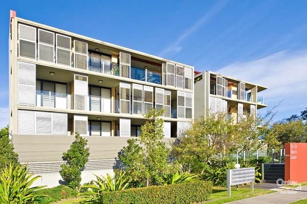 19/22 Aboukir Street, Rockdale, NSW, 2216, Rockdale - Image 1