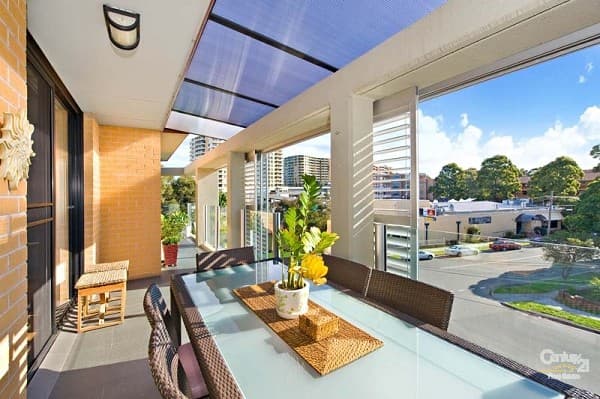 19/22 Aboukir Street, Rockdale, NSW, 2216, Rockdale - Thumbnail 6