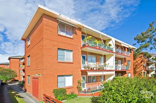 2/142 Chuter Avenue, Sans Souci, NSW, 2219, Sans Souci - Image 1