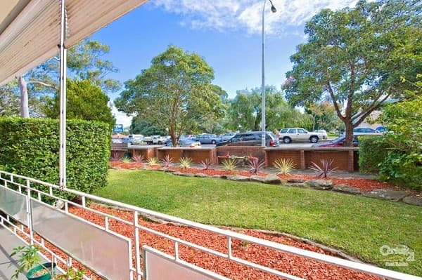 2/142 Chuter Avenue, Sans Souci, NSW, 2219, Sans Souci - Thumbnail 4