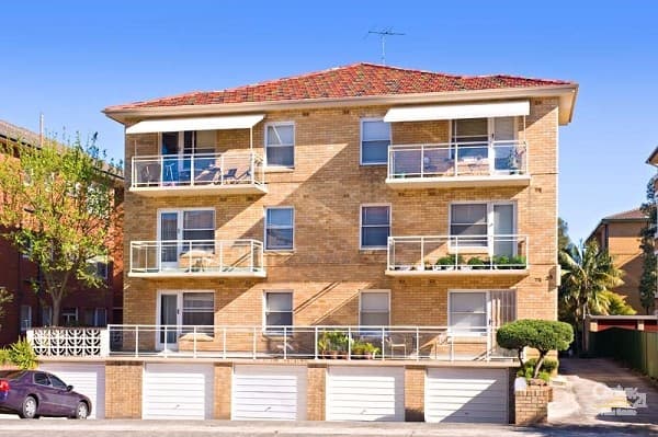 8/35 Queens Road, Brighton-le-sands, NSW, 2216, Brighton-Le-Sands - Image 1