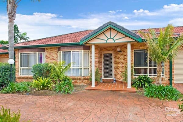 6/7-10 Tonbridge Street, Sans Souci, NSW, 2219, Rosebud - Image 1