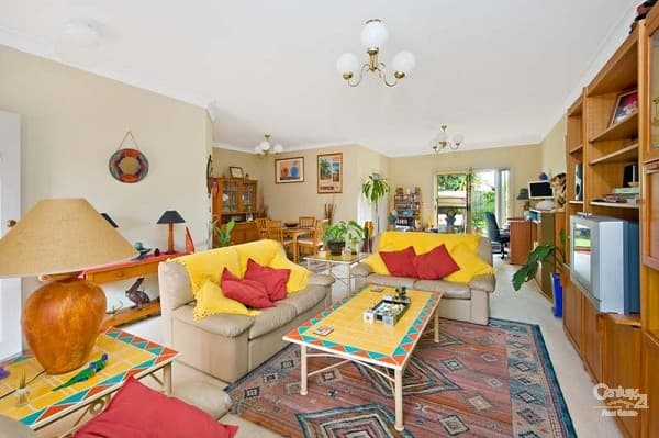 6/7-10 Tonbridge Street, Sans Souci, NSW, 2219, Rosebud - Thumbnail 2