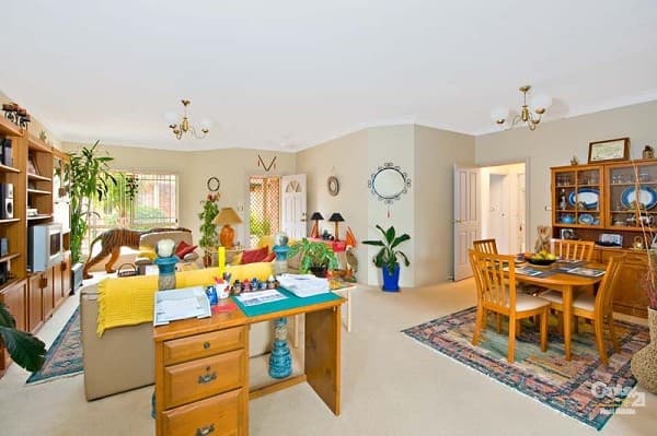 6/7-10 Tonbridge Street, Sans Souci, NSW, 2219, Rosebud - Thumbnail 3
