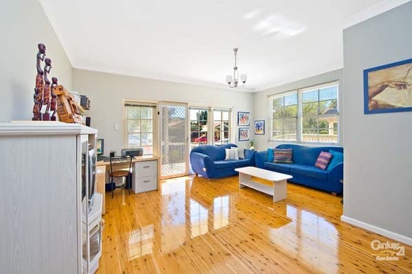 1/53 Ocean Street, Kogarah, NSW, 2217, Kogarah - Thumbnail 2