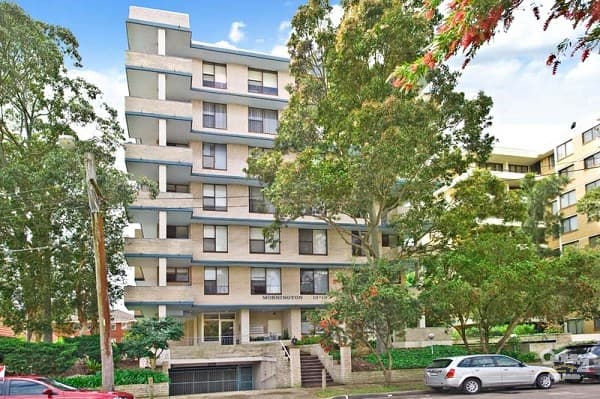 27/13 Princess Street, Brighton-le-sands, NSW, 2216, Rye - Thumbnail 2