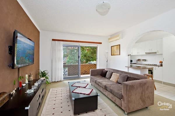 1/45 Chapel Street, Rockdale, NSW, 2216, Glenroy - Thumbnail 2