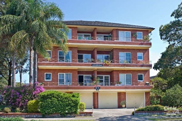 3/69 Kings Road, Brighton-le-sands, NSW, 2216, Brighton-Le-Sands - Image 1