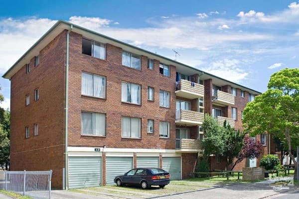 2/12 Grace Campbell Crescent, Hillsdale, NSW, 2036, Hillsdale - Image 1