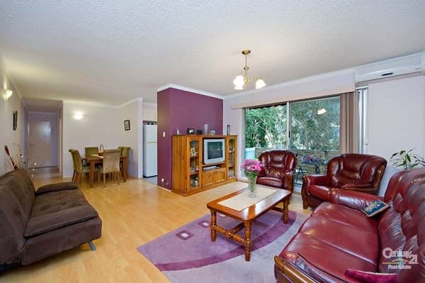 2/12 Grace Campbell Crescent, Hillsdale, NSW, 2036, Cranbourne - Thumbnail 2