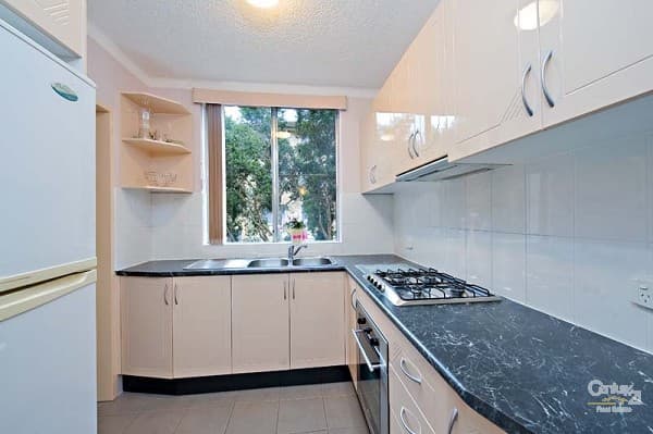 2/12 Grace Campbell Crescent, Hillsdale, NSW, 2036, Cranbourne - Thumbnail 3