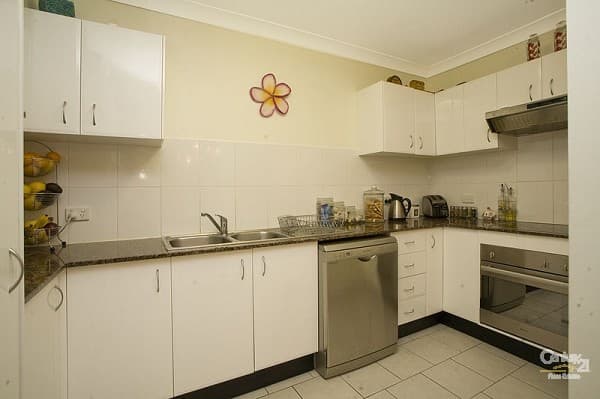 1/8 Aboukir Street, Rockdale, NSW, 2216, Rockdale - Thumbnail 4