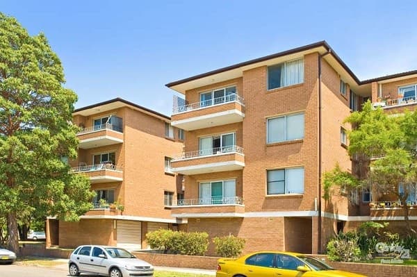 8/38 French Street, Kogarah, NSW, 2217, Kogarah - Image 1