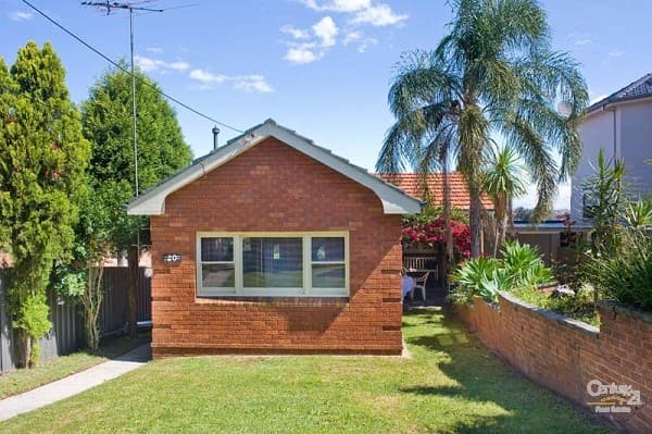 20 Knight Street, Arncliffe, NSW, 2205, Banksia - Image 1