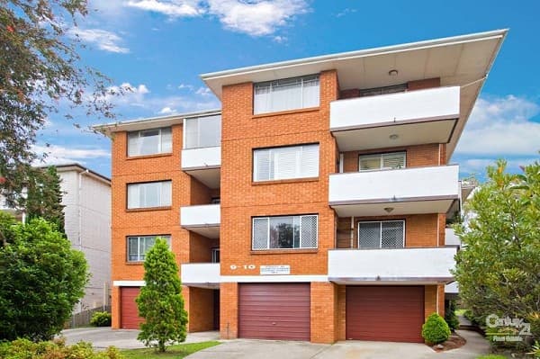 2/9 Alexandra Parade, Rockdale, NSW, 2216, Rockdale - Image 1