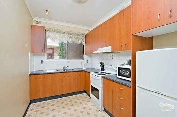2/9 Alexandra Parade, Rockdale, NSW, 2216, Rockdale - Thumbnail 4