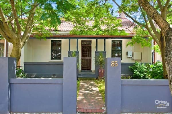 85 Camden Street, Enmore, NSW, 2042, Enmore - Image 1