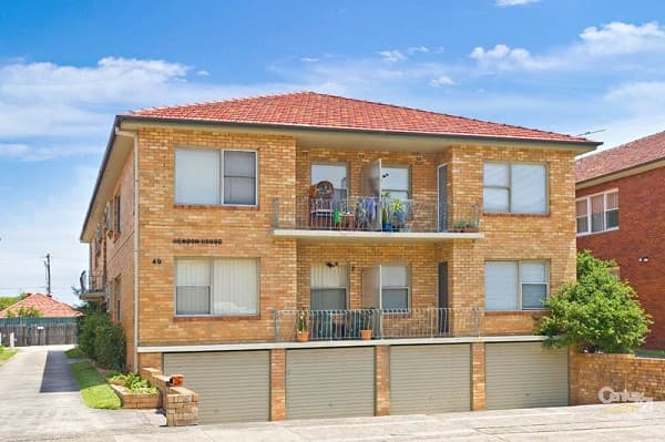 7/49 Kings Road, Brighton-le-sands, NSW, 2216, Brighton-Le-Sands - Image 1