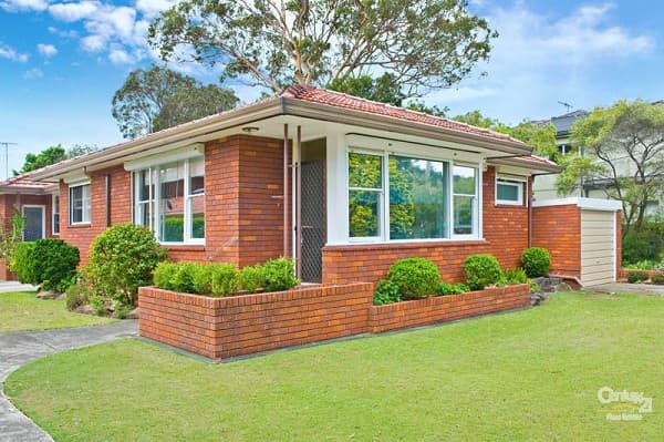 1/16 Alfred Street, Ramsgate Beach, NSW, 2217, Ramsgate Beach - Image 1