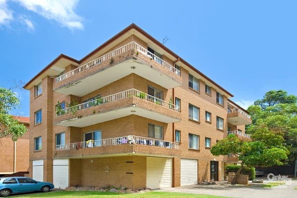 10/21 Keats Avenue, Rockdale, NSW, 2216, Rockdale - Image 1