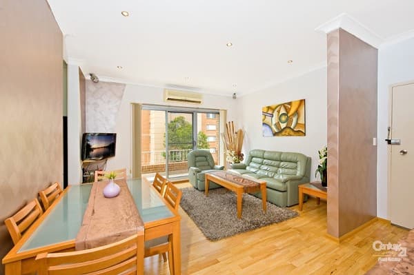 10/21 Keats Avenue, Rockdale, NSW, 2216, Rockdale - Thumbnail 2