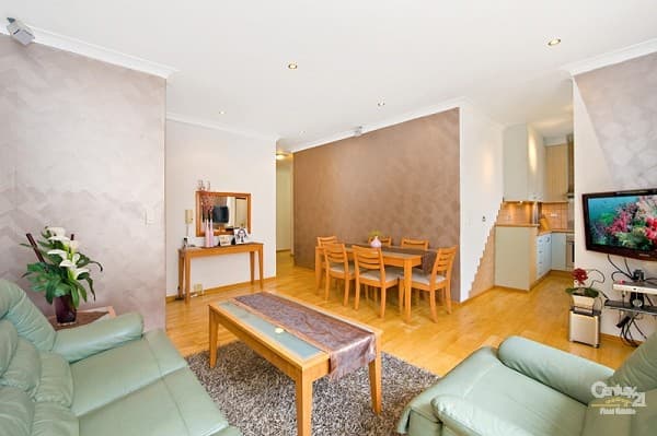 10/21 Keats Avenue, Rockdale, NSW, 2216, Rockdale - Thumbnail 3