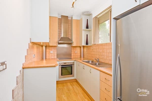10/21 Keats Avenue, Rockdale, NSW, 2216, Rockdale - Thumbnail 4