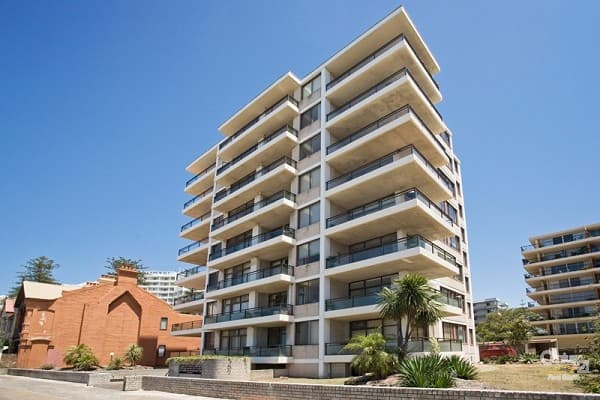 8A/58 The Grand Parade, Brighton-le-sands, NSW, 2216, Brighton-Le-Sands - Thumbnail 2