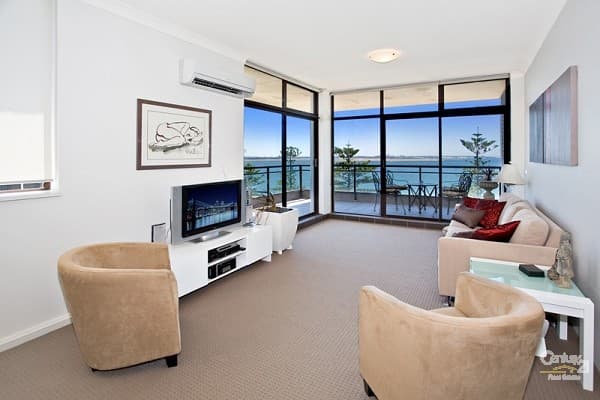 8A/58 The Grand Parade, Brighton-le-sands, NSW, 2216, Brighton-Le-Sands - Thumbnail 3
