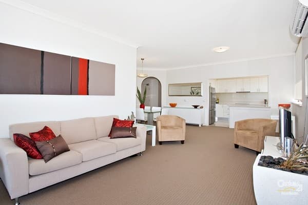 8A/58 The Grand Parade, Brighton-le-sands, NSW, 2216, Brighton-Le-Sands - Thumbnail 4