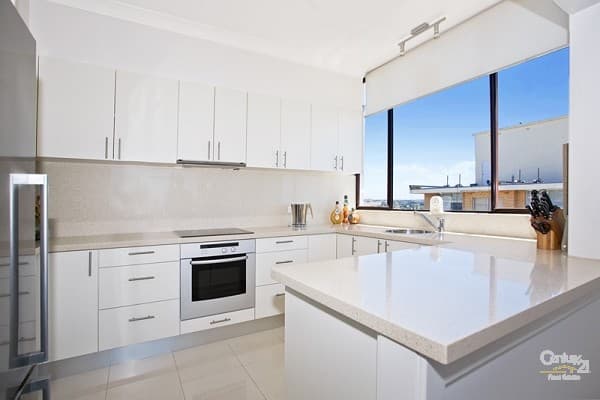 8A/58 The Grand Parade, Brighton-le-sands, NSW, 2216, Brighton-Le-Sands - Thumbnail 5
