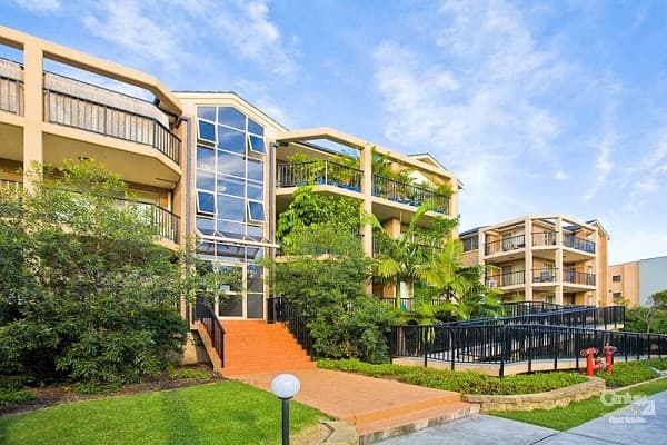 17/8 Aboukir Street, Rockdale, NSW, 2216, Rockdale - Image 1