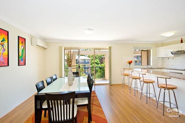17/8 Aboukir Street, Rockdale, NSW, 2216, Rockdale - Thumbnail 4