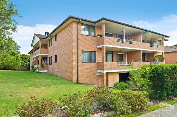 16/2 Caledonian Street, Bexley, NSW, 2207, Bexley - Image 1