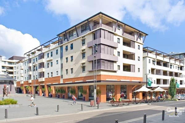 52/7 Belgrave Street, Kogarah, NSW, 2217, Kogarah - Image 1