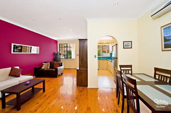 2/42 Walter Street, Sans Souci, NSW, 2219, Sans Souci - Thumbnail 2