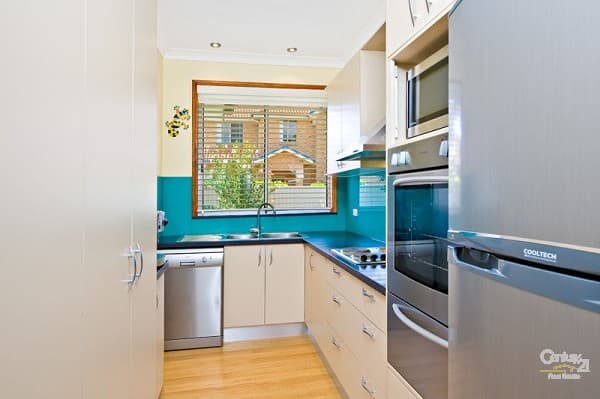 2/42 Walter Street, Sans Souci, NSW, 2219, Sans Souci - Thumbnail 4