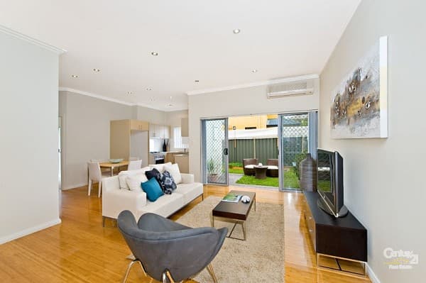 4/21 Bonanza Parade, Sans Souci, NSW, 2219, Sans Souci - Image 1